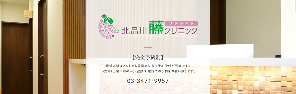 堀産婦人科